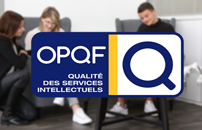 qualification OPQF, qualité des services intellectuels