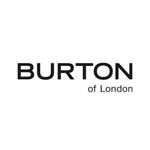 Logo Burton of london