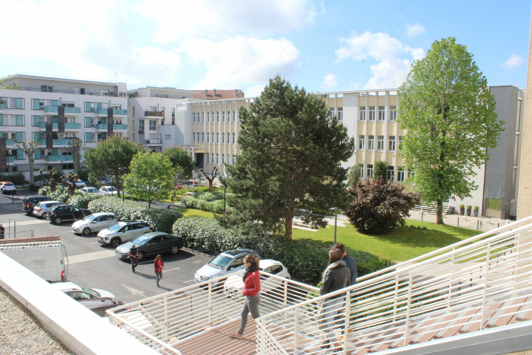 campus toulouse