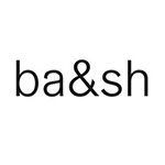 Logo ba&sh