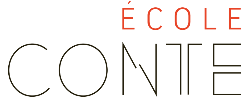 Logo Ecole Conte