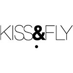 Logo Kiss&Fly