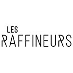 Logo les raffineurs