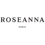 Logo roseanna paris