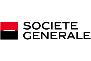 Logo la société générale