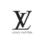 Logo Lousi vuitton LV
