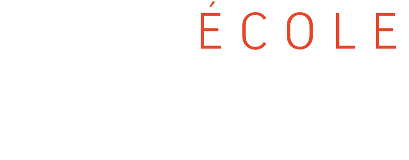 Logo de l'Ecole Conte